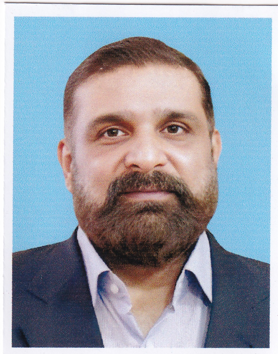 Ibtesam Moatisim Khan